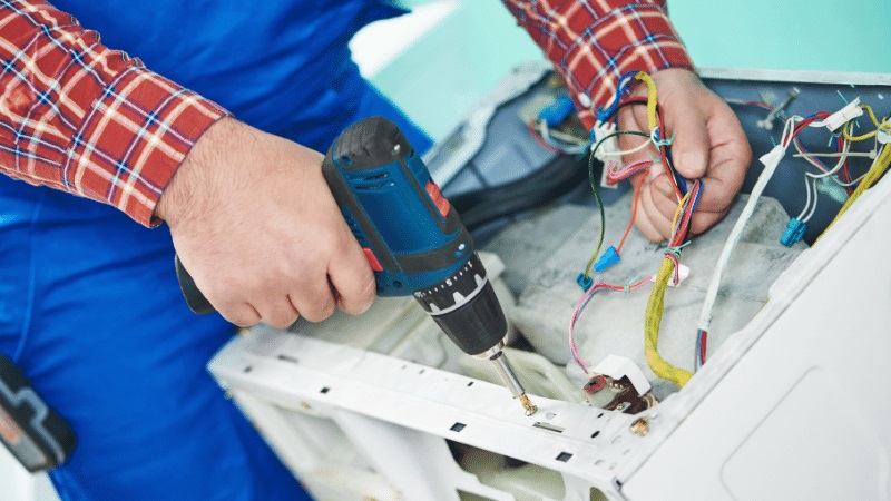 Çamlıdere Vaillant servisi orijinal yedek parça kullanımı